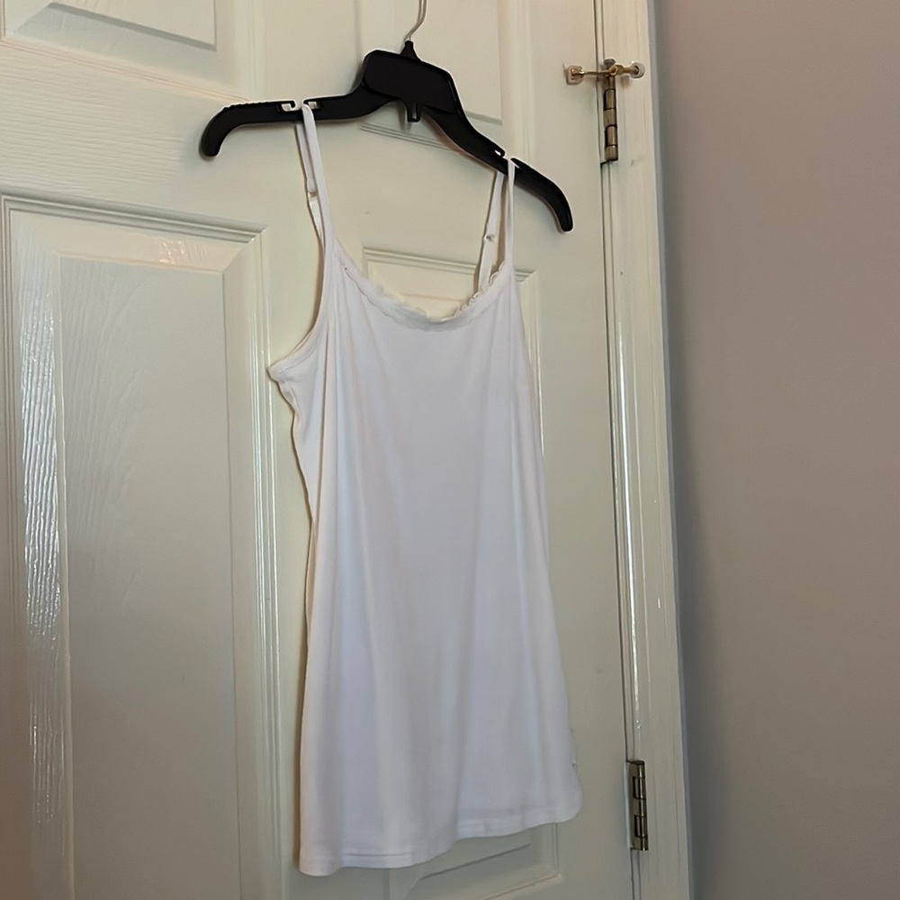 Kids Laced Tank XL